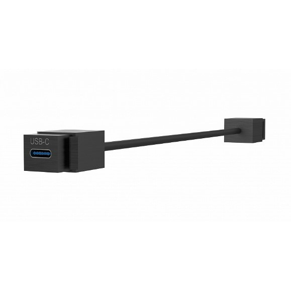 Адаптер для панелей и модулей Wize Pro WRTS-RR-USB