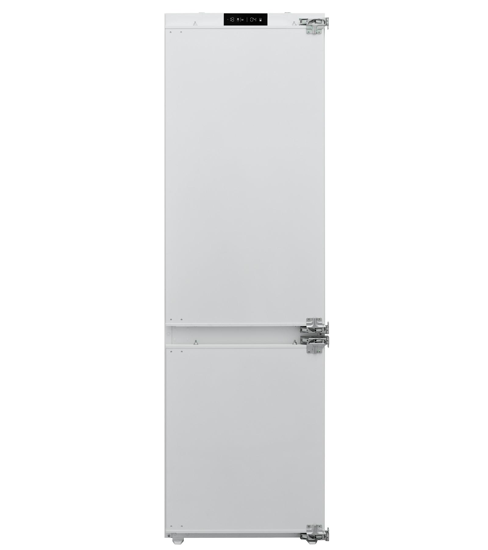 фото Встраиваемый холодильник vestfrost vfbi17f00