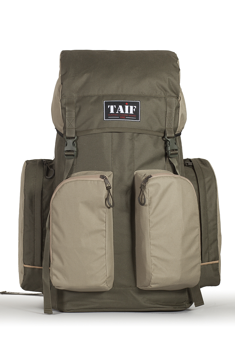 

Рюкзак для охоты Taif Braune 1 70 л олива 327/олива 128, Коричневый, Braune 1