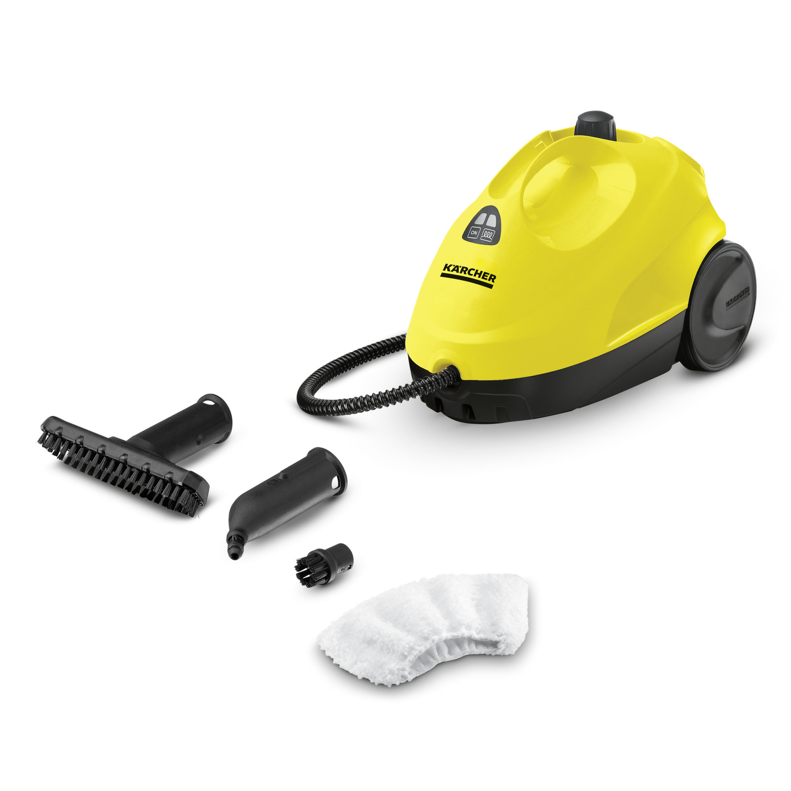 фото Паровой очиститель karcher sc 2 1.512-061.0