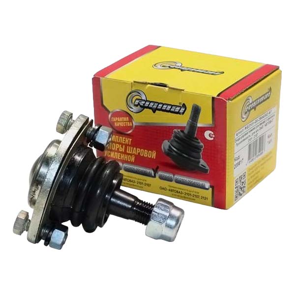 

RG2101-2904082-87_опора шаровая нижняя! усил Lada 2101-2107 all 70>