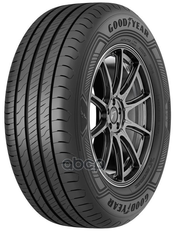 

Шины GOODYEAR EfficientGrip 2 SUV 275/60 R20 115 H, EfficientGrip 2 SUV