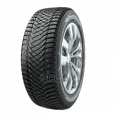 

Шины GOODYEAR ULTRA GRIP ARCTIC 2 245/45 R19 102 T, Ultra Grip Arctic 2