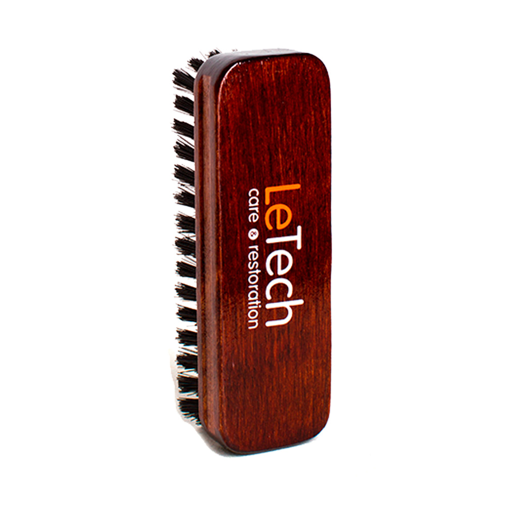 

Щетка для чистки кожи LeTech Brush МВ005582 для глубокой чистки кожи от грязи.