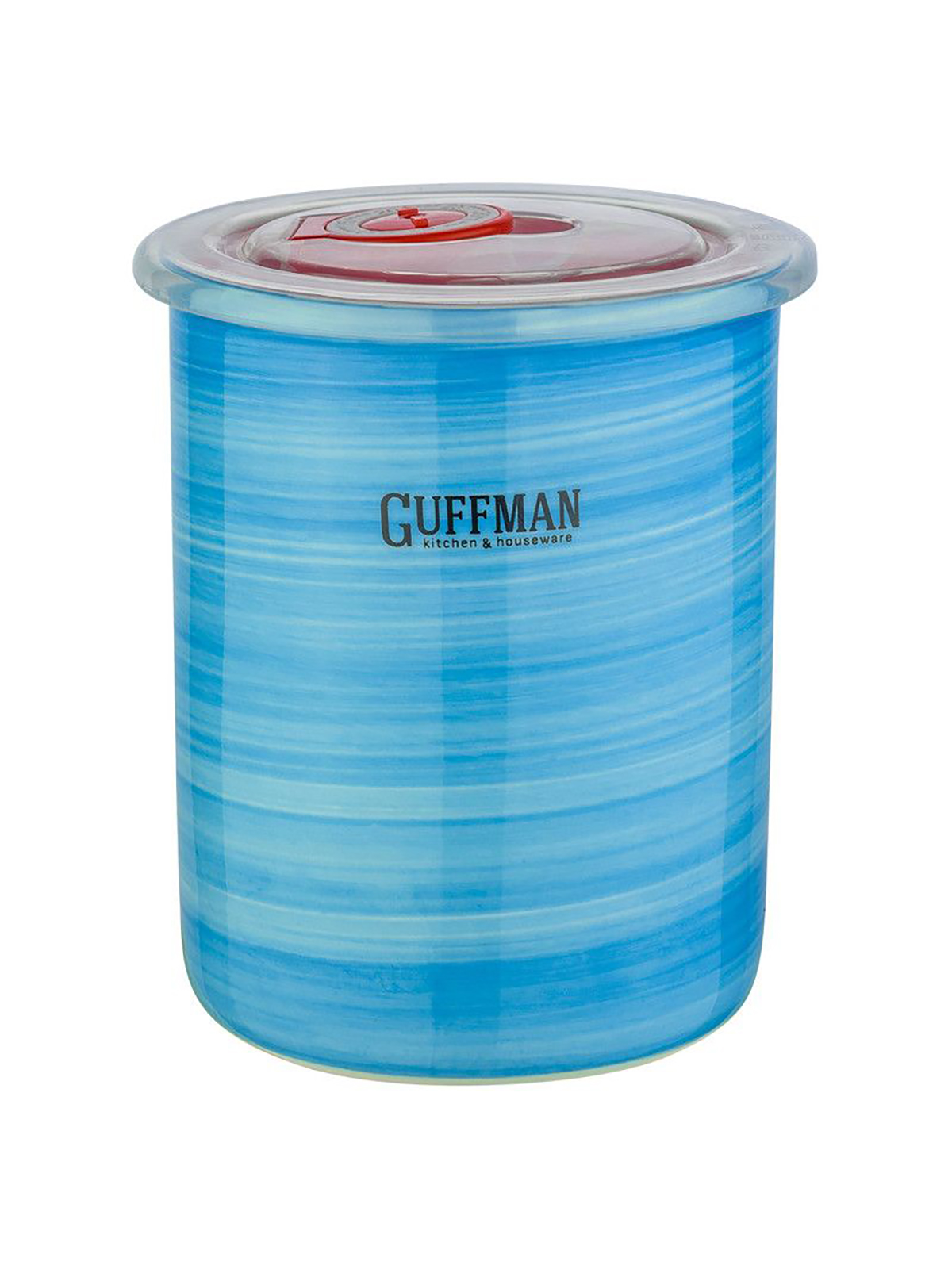 Банка для хранения Guffman 06-003-B-C керамика 0,7 л
