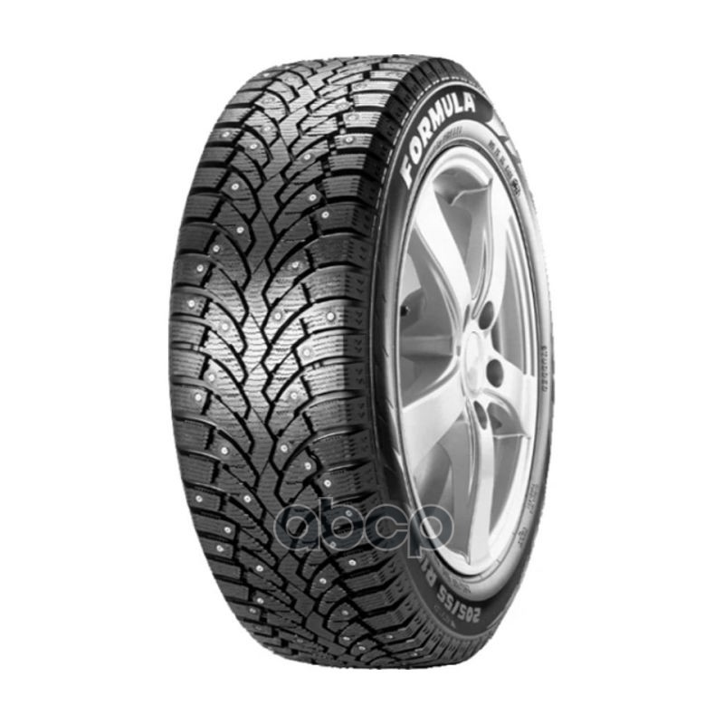 фото Шины formula ice 205/65 r16 99 t