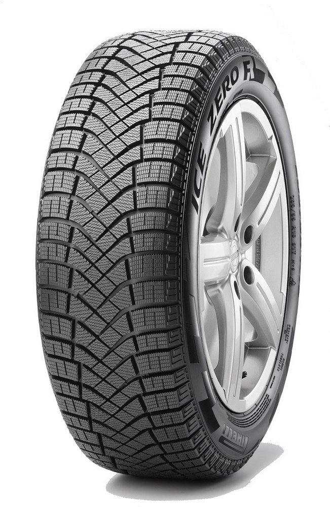 

Шины Pirelli Ice Zero FR 255/45 R20 105 H, Ice Zero FR