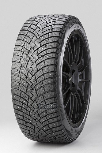 

Автошина Pirelli Scorpion Ice Zero 2 225/55 R19 103 H