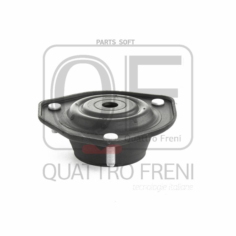 

QF00V00011_опора амортизатора заднего! Daewoo Lacetti 04> Hatchback