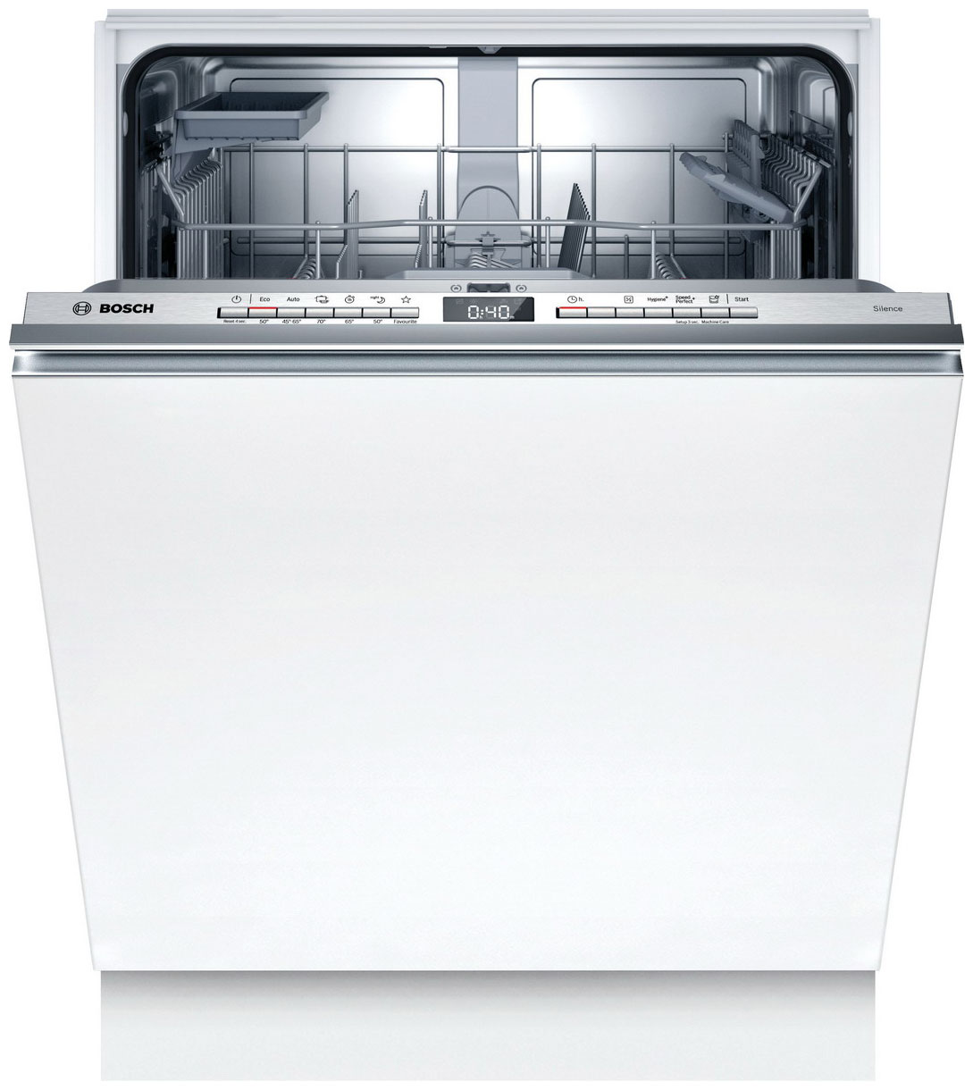 фото Встраиваемая посудомоечная машина bosch serie | 4 sgh4hax11r