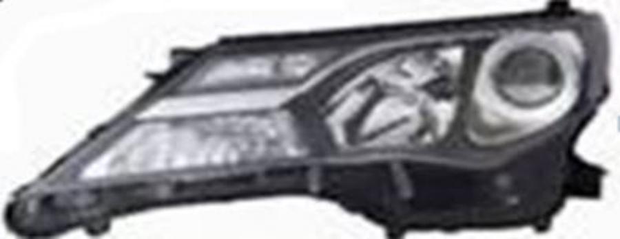 

Блокфара Лев.Тоyота Rаv4 2013- D4S DEPO 21211w1llehm2