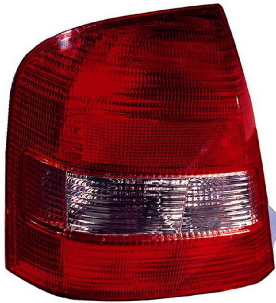 

216-1948L-Е_Фонарь Левый 4 Dооr Маzdа 323 Аll 01-03 DEPO 2161948lue