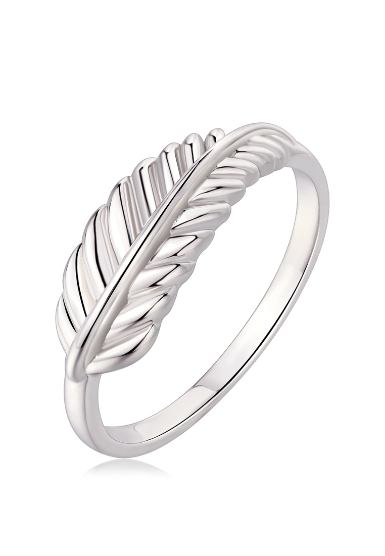 

Кольцо из серебра р. 18,5 Ogisana SR170447, SR170447