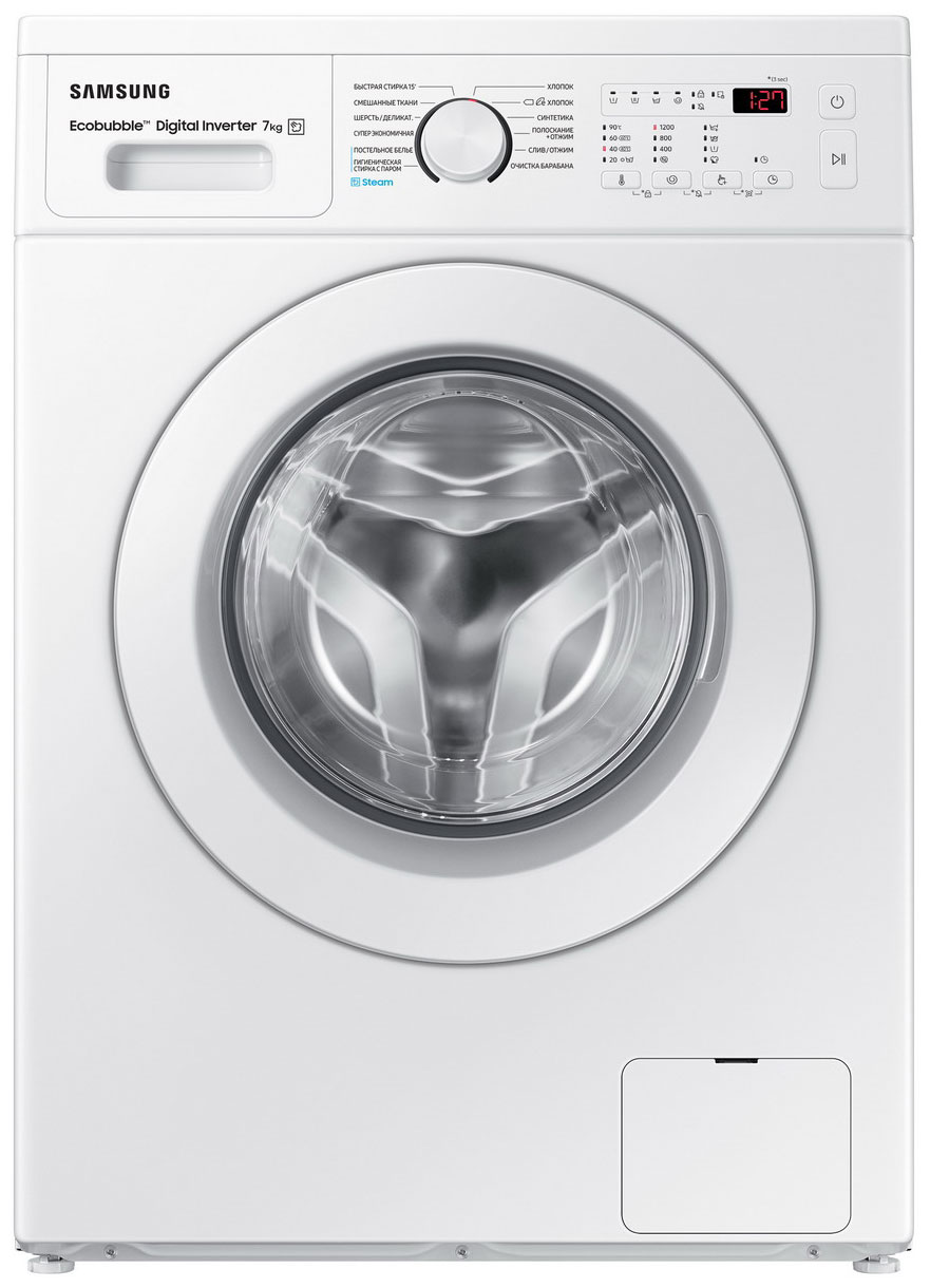 фото Стиральная машина samsung ww70a4s21ee