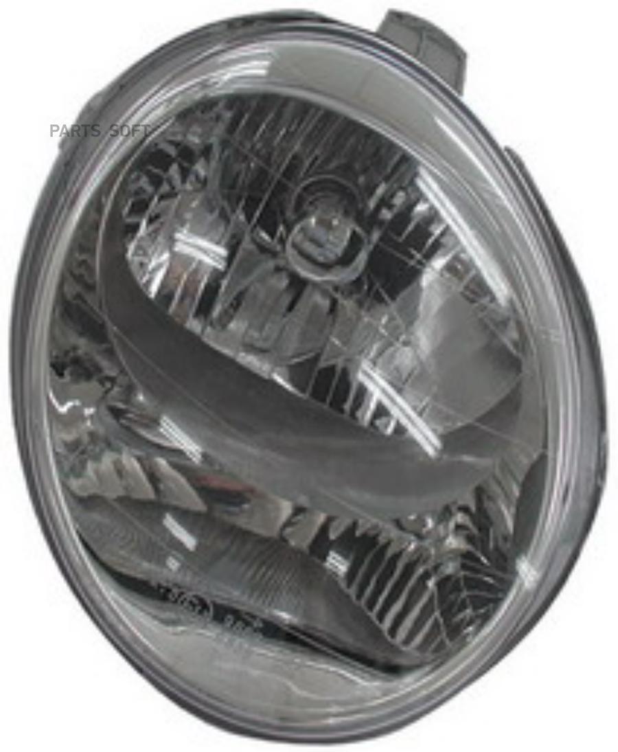 

Фара L DEPO 2221120lldem