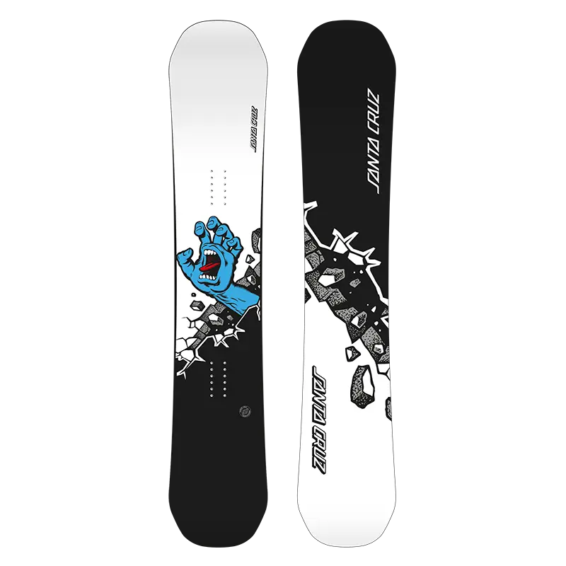 

Сноуборд Santa Cruz 22/23 Wall Hand (148)