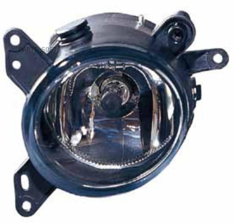 

214-2040L-Uq_Фара Противотуманная Левая Мitsubishi Lаnсеr 07-> DEPO 2142040luq