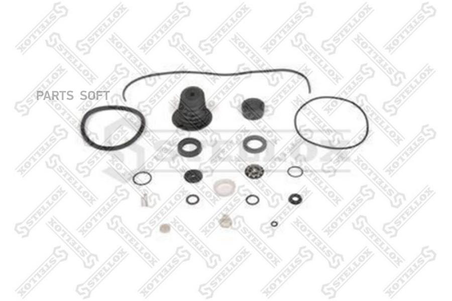 

STELLOX 83-21115-SX_р/к ПГУ сцепления !628450AM гидро+пневмочасти \DAF F95/95XF 1шт