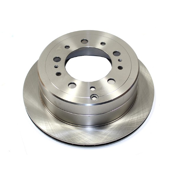 

STELLOX 6021-0074-SX_диск тормозной задний!\ Toyota Land Cruiser 100 4.2D 98-07 1шт