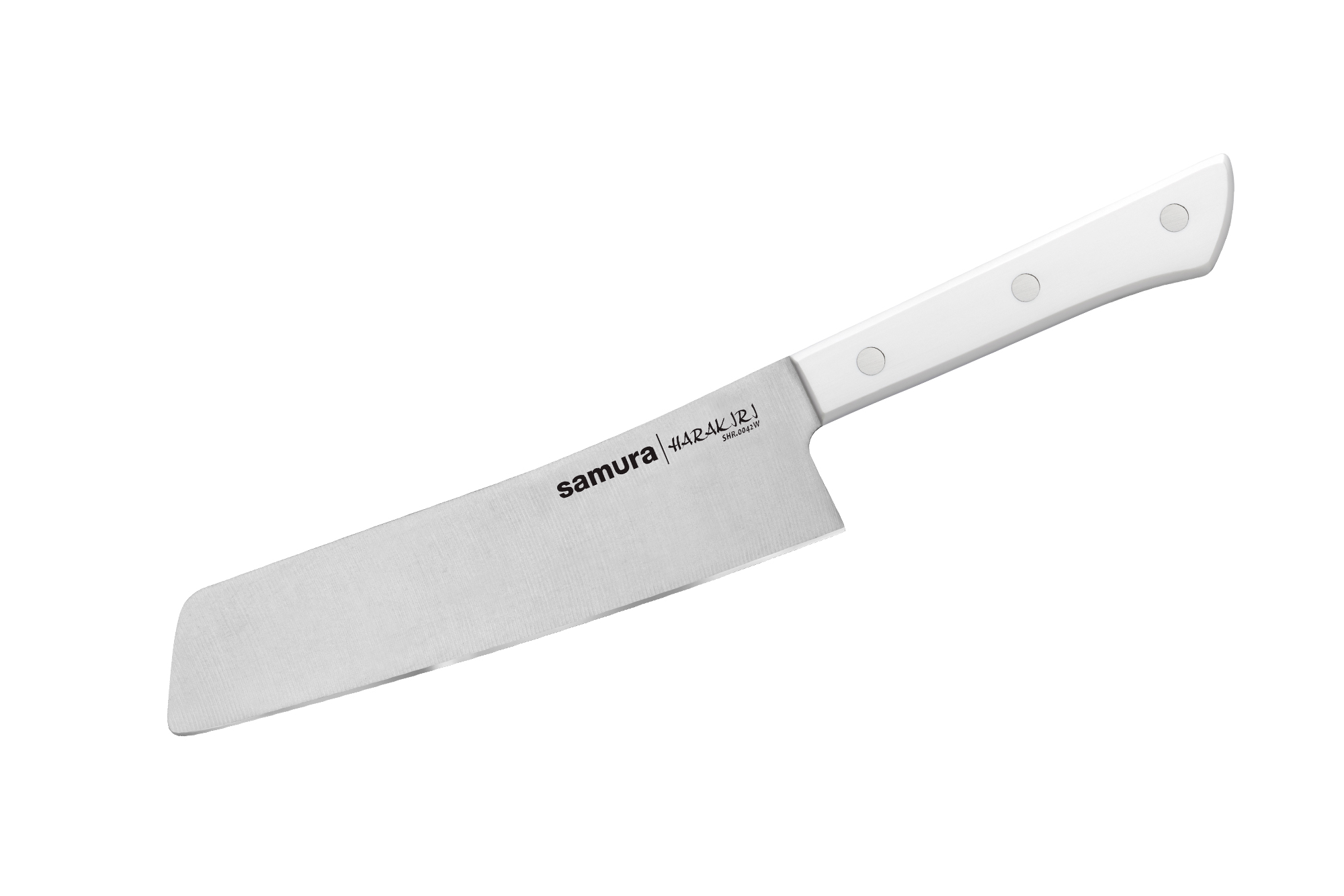 

Современный накири Samura Harakiri SHR-0042W, Накири