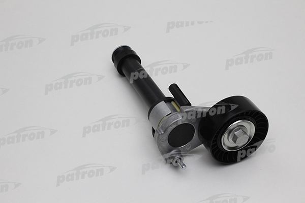 

Натяжитель приводного ремня Audi. VW 1.8-2.0TFSI 04> PATRON PT52133