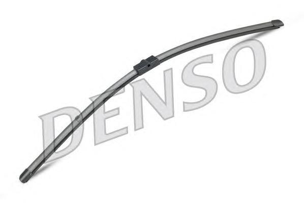 

Щетка Стеклоочистителя 600/600Mm Бескаркасная К-Кт Df-035 DENSO df035