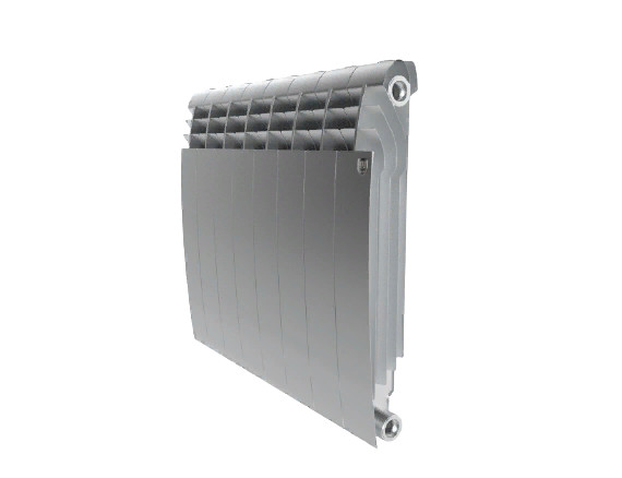 

Радиатор Royal Thermo BiLiner 500 - 8 секц
