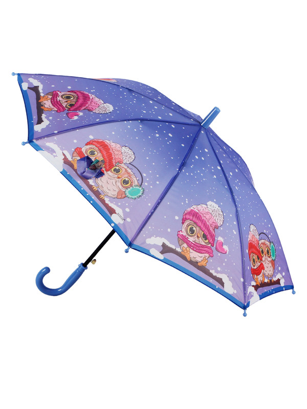 Детский зонт-трость Little Mania ZW947-LBL