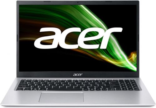 

Ноутбук Acer Aspire 3 A315-58-36FW Silver (NX.ADDER.01F), Aspire 3 A315-58-36FW