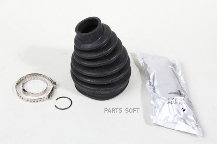 

STELLOX 13-00221-SX_к-кт пыльника ШРУСа наружного!\ Peugeot 406 2.0/HDi/3.0 96> 1шт