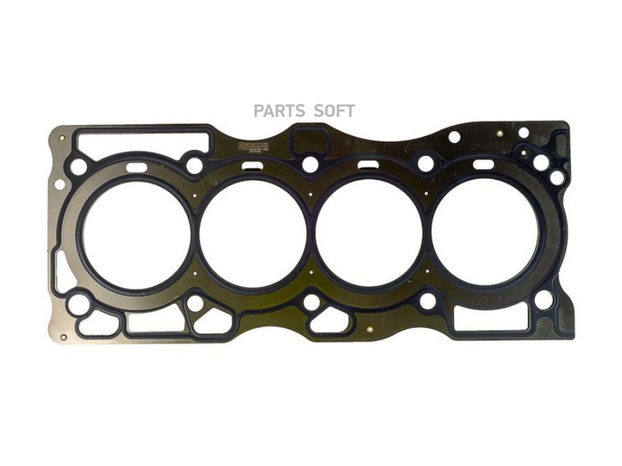 

STELLOX 11-25298-SX_прокладка ГБЦ! (0.5mm)\ Nissan X-Trail (T31) 2.5 QR25DE 07> 1шт