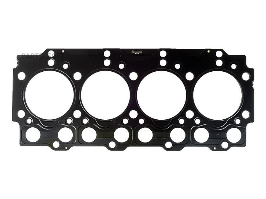 

STELLOX 11-25268-SX_прокладка ГБЦ! (1.62mm)\ Chrysler Voyager III 2.5TD M51 94> 1шт