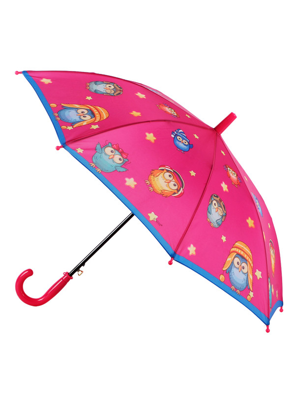 Детский зонт-трость Little Mania ZW947-FU