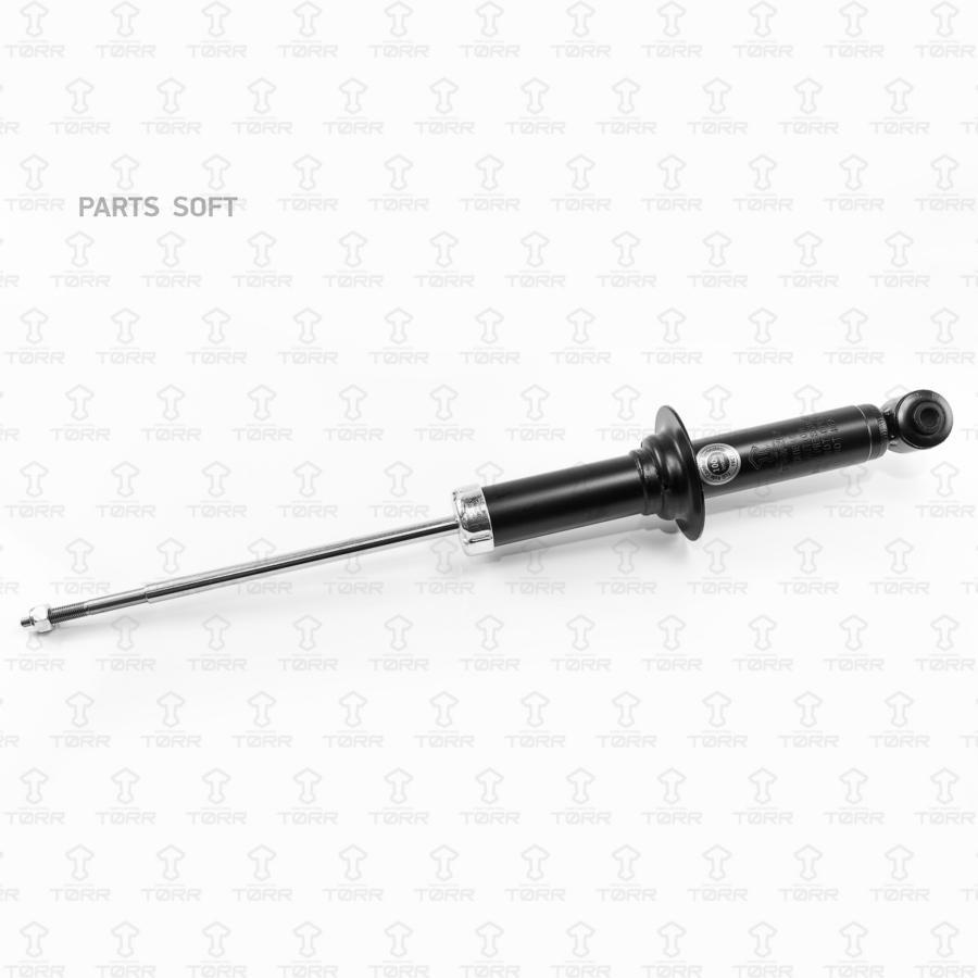 

Амортизатор задний gas TORR DH1640