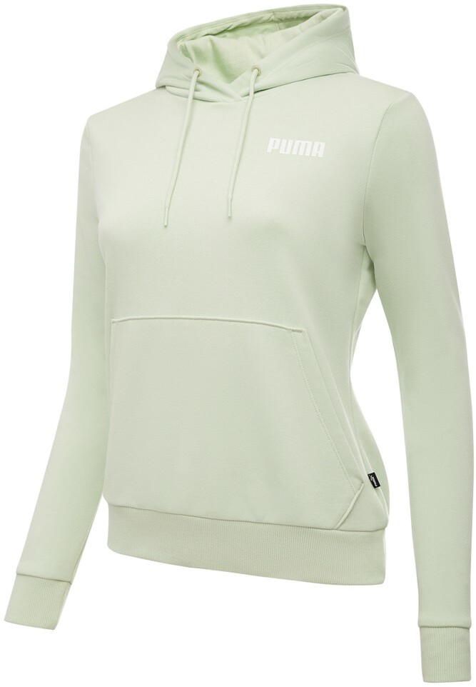 

Худи женское PUMA 67134142 серое XS, Серый, 67134142