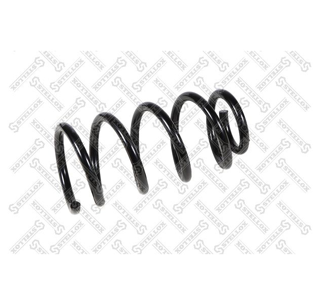

STELLOX 10-22507-SX_пружина задняя! 42 372 71\ Hyundai ix55 3.0 V6 CRDi 4WD 08> 1шт