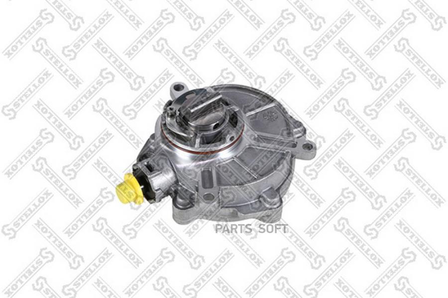 

STELLOX 10-02510-SX_насос вакуумный!\ Audi A6/Quattro 2.4i/3.2FSi 130/188kW 04> 1шт