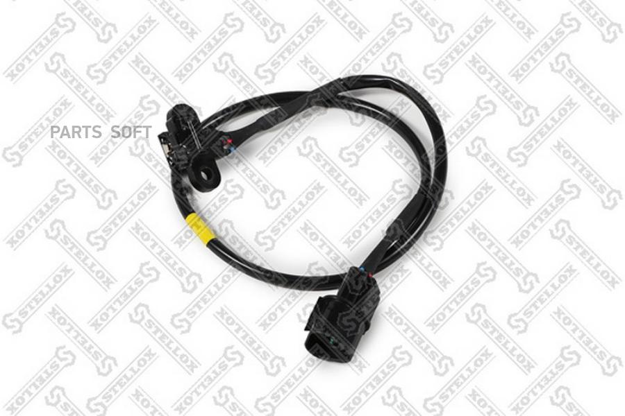 

STELLOX 06-00227-SX_датчик положения коленвала!\ Mitsubishi L200 2.5TD 4D56 96> 1шт