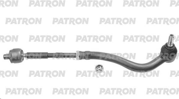 

Тяга рулевая в сборе VW: SHARAN 96-/FORD: GALAXY 95- PATRON PS2106R