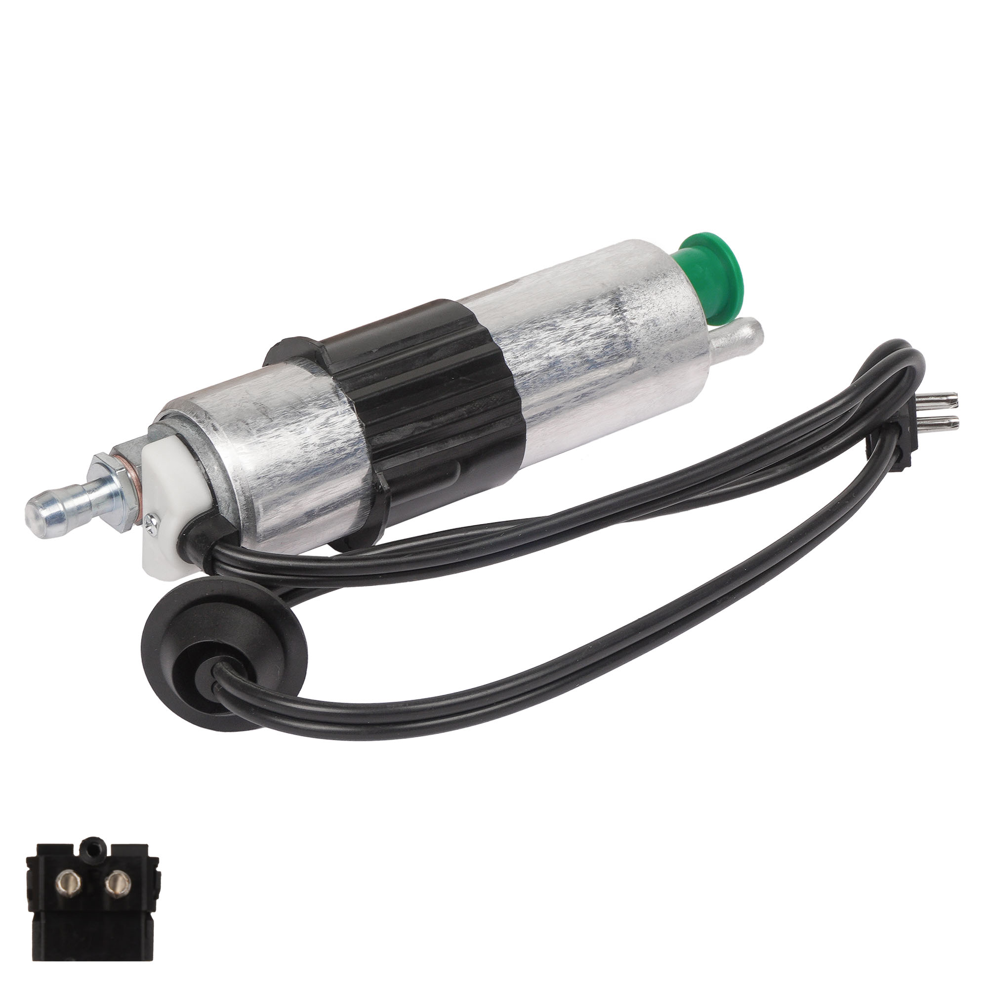 

Мотор бензонасоса для Mercedes-Benz С W202 (93-) 1.8i/2.0i/2.2i StartVolt SFP1503