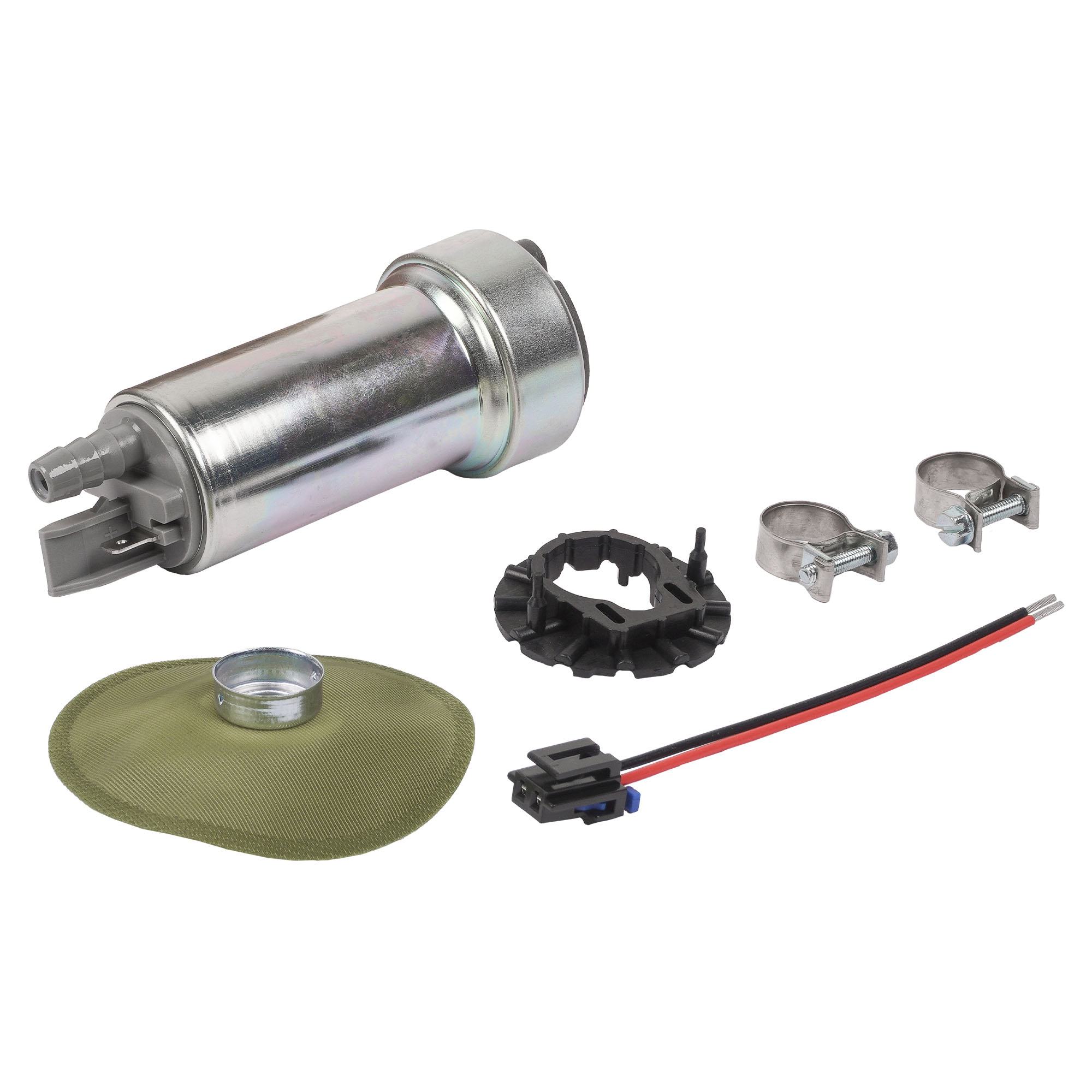 

Мотор бензонасоса для X3 F25 (10-) 2.0i/3.0i/X5 E70 (06-) 3.0i StartVolt SFP2616