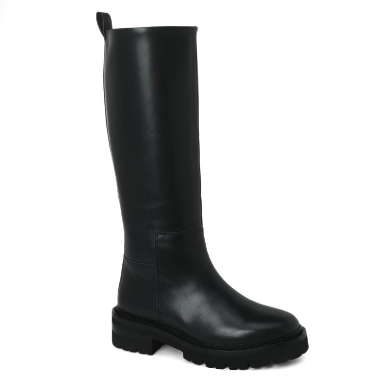 

Сапоги женские Tendance CLF315K-01 синие 39 EU, Синий, CLF315K-01
