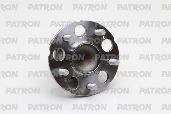 

Ступица колеса задн с ABS HONDA: Civic VIII 05- / Civic IX 12- PATRON PBK2209H