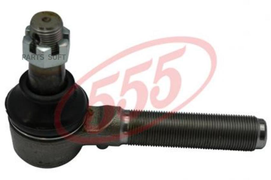 

555 SET391L Наконечник рулевой тяги | лев |