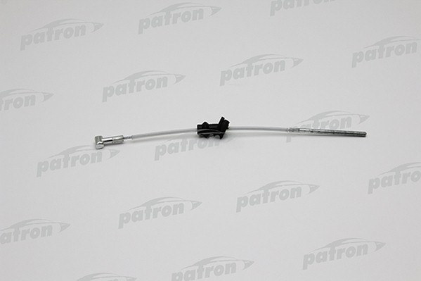 

Трос стояночного тормоза Opel Vectra all 95-97 PATRON PC3150
