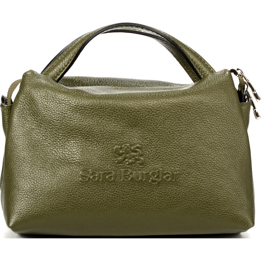 

Сумка женская Sara Burglar A0W0C1130 verde siena free, B36001-A0W0C1130