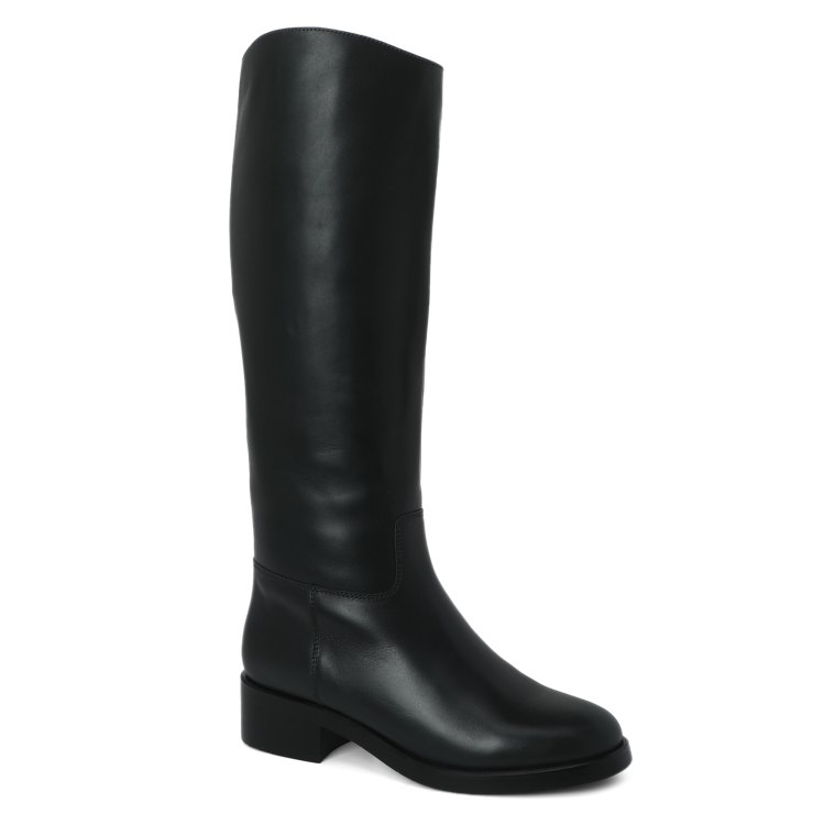 

Сапоги женские Tendance CLF308K-02 синие 37 EU, Синий, CLF308K-02