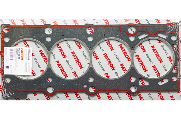

Прокладка Гбц Bmw 1.6/1.8 M40 87>, Bmw E36 1.6/1.8 M43 96> PATRON арт. PG2-0028