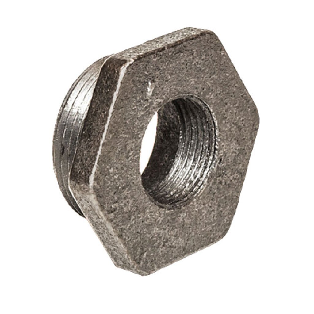 

Пробка для чугунного радиатора, 3/4" (20 мм), левая S, 00000000294