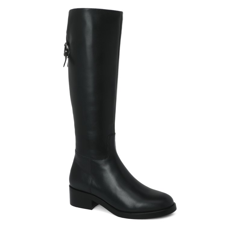 

Сапоги женские Tendance CLF308B-01 синие 39 EU, Синий, CLF308B-01